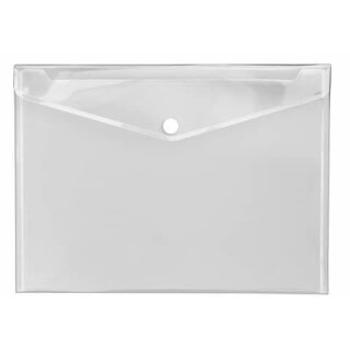 Dokumentenhülle Crystal A3 transparent