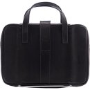 R-Go Viva 15.6" Laptoptasche Vollnarbenleder, mit...