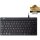 R-Go Compact Break Tastatur QWERTZ (DE) kabelgebunden