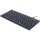 R-Go Compact Break Tastatur QWERTZ (DE) kabelgebunden