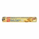 Backpapierzuschnitte 25 Blatt