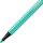 Fasermaler Pen 68 eisgrün