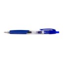 Kugelschreiber Medium Grip  blau