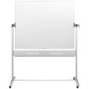 Whiteboard Impression Pro Emaille Mobil mit Drehfunktion...