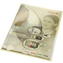 Leitz 4100 Sichthülle Premium, A4, PVC,...
