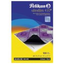 Kohlepapier ultrafilm 410® - A4, 100 Blatt