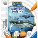 Sachbuch Tiptoi Wale und Delfine