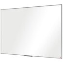Whiteboard 200x100cm weiß Emaille