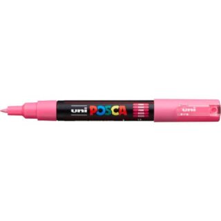Pigmentmarker rosa Uni Posca PC-1MC