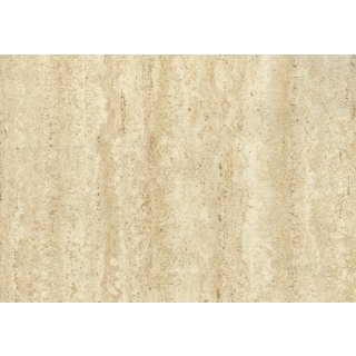 Klebefolie - 45 cm x 2 m, beige, Marmor