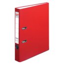 Ordner maX.file protect A4, 50mm rot