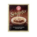 Schocofix Trinkschokolade - 50 Por.á 25g