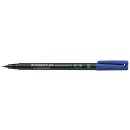 Feinschreiber Universalstift Lumocolor® permanent, S,...