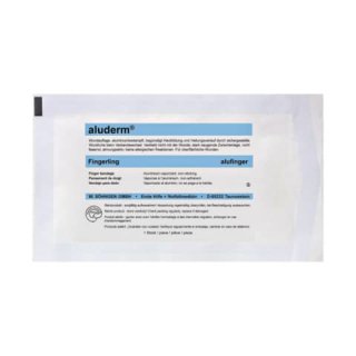 aluderm® alufinger einzeln SÖHNGEN 1003220