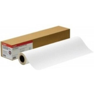 Plotterpapier  297mm x 110m  90g weiß