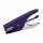 RAPID Heftzange S51Soft Grip, Metall, 12 Blatt, violett