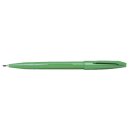 Feinschreiber Sign Pen S520, 0,8 mm, grün