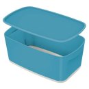 Ablagebox Cosy MyBox SET A5 blau