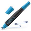 Tintenroller M Breeze blau 95% recycelter Kunststoff
