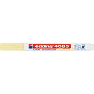 Kreidemarker 4085 1-2mm pastellgelb