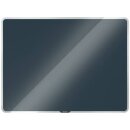 Whiteboard Cosy Glas grau