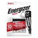 Batterie AAA 4ST Micro