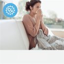 Ersatzfilter TruSens HEPA Allergie