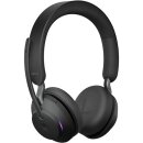 Headset inkl. Basisstation Evolve2 65 MS