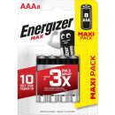 Batterie AAA 8ST Micro
