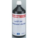 Nachfülltusche 1000ml blau 4-T1000003