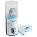 Bildschirmreiniger 200ml + Tuch