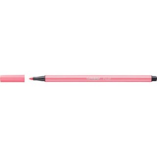 Fasermaler Pen 68 rosa