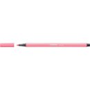 Fasermaler Pen 68 rosa