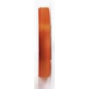 Basic Taftband - 10 mm x 50 m, orange