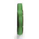Basic Taftband - 10 mm x 50 m, grün