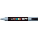 Lackmarker UniPosca PC-5M grau