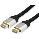 HDMI 2.1 Ultra High Speed Cable, 1M
