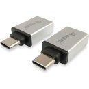 USB type C to USB type A Adapter