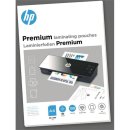 HP PREMIUM LAMINIERFOLIEN A4 9123 100Blatt 80mic