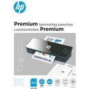 HP PREMIUM LAMINIERFOLIEN A4 9125 50Blatt 250mic
