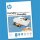 HP EVERYDAY LAMINIERFOLIEN A5