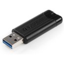 VERBATIM PINSTRIPE USB STICK 256GB