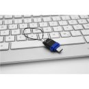 VERBATIM STORENGO DUAL USB STICK 64GB