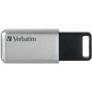 VERBATIM SECURE DATA PRO USB STICK 64GB