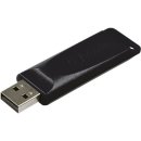 VERBATIM SLIDER USB STICK 32GB