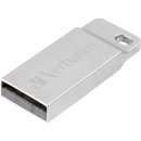 VERBATIM METAL EXECUTIVE USB STICK 64GB