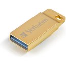 VERBATIM METAL EXECUTIVE USB STICK 16GB