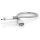 VERBATIM USB-C/USB-C LADEKABEL 0,3m