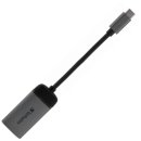 VERBATIM USB-C/HDMI 4K ADAPTER 0,1m