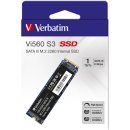 VERBATIM VI560 S3 SSD 1TB 49364 SATAIII M.2 intern